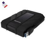 هارد اکسترنال ای دیتا مدل HD710 Pro ظرفیت 4 ترابایت - Image 3