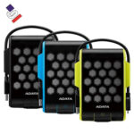 هارد اکسترنال ای دیتا مدل HD720 ظرفیت 2 ترابایت - Image 3