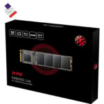 اس اس دی اینترنال ای دیتا مدل SX6000 Lite ظرفیت 512 گیگابایت - Image 2