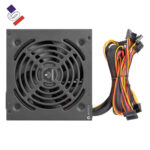 منبع تغذیه کامپیوتر گرین مدل GP300A-ECO Rev3.1 - Image 4
