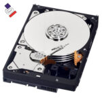 هارددیسک اینترنال وسترن دیجیتال مدل Blue WD40EZRZ ظرفیت 4 ترابایت - Image 4