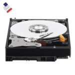هارددیسک اینترنال وسترن دیجیتال مدل Purple WD40PURZ ظرفیت 4 ترابایت - Image 4
