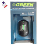 ماوس گرین مدل GM-103W - Image 4
