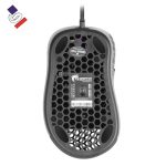 ماوس مخصوص بازی گرین مدل GM602 RGB - Image 4