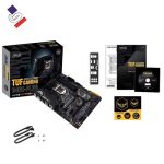 مادربرد ایسوس مدل TUF GAMING B460-PLUS - Image 4