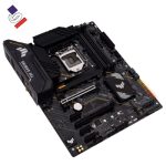 مادربرد ایسوس مدل TUF GAMING B560-PLUS WIFI - Image 4