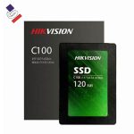 اس اس دی اینترنال هایک ویژن مدل HS-SSD-C100 ظرفیت 120 گیگابایت - Image 2