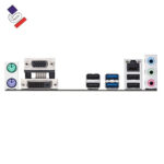 مادربرد ایسوس مدل PRIME H410M-K - Image 4