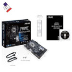 مادربرد ایسوس مدل PRIME H310-PLUS R2.0 - Image 5