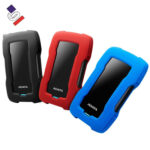 هارد اکسترنال ای دیتا مدل HD330 ظرفیت 5 ترابایت - Image 5