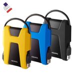 هارددیسک اکسترنال ای دیتا مدل HD680 ظرفیت 2 ترابایت - Image 5