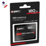 اس اس دی اینترنال امتک مدل SSD Power Plus ظرفیت 120 گیگابایت - Image 2