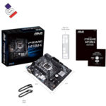 مادربرد ایسوس مدل PRIME H410M-K - Image 5