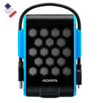 هارد اکسترنال ای دیتا مدل HD720 ظرفیت 1 ترابایت