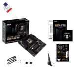 مادربرد ایسوس مدل TUF GAMING B560-PLUS WIFI - Image 6