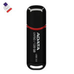 فلش مموری ای دیتا مدل DashDrive UV150 ظرفیت 128 گیگابایت