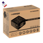 منبع تغذیه کامپیوتر گرین مدل GP300A-ECO Rev3.1 - Image 6