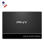 اس اس دی اینترنال پی ان وای مدل CS900 ظرفیت 240 گیگابایت