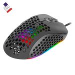 ماوس مخصوص بازی گرین مدل GM602 RGB - Image 7