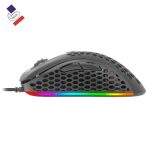 ماوس مخصوص بازی گرین مدل GM602 RGB - Image 8