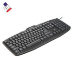 کیبورد و ماوس گرین مدل GKM-305 با حروف فارسی - Image 2