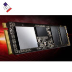 اس اس دی اینترنال ایکس پی جی مدل SX8200 Pro ظرفیت 512 گیگابایت - Image 3