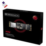 اس اس دی اینترنال ایکس پی جی مدل SX8200 Pro ظرفیت 512 گیگابایت - Image 2