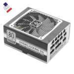 منبع تغذیه کامپیوتر گرین مدل GP1200B-OCDG