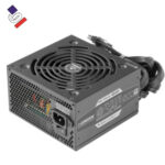 منبع تغذیه کامپیوتر گرین مدل GP450A-ECO Rev3.1