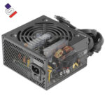 منبع تغذیه کامپیوتر گرین مدل GP450A-ECO Rev3.1 - Image 3