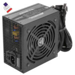 منبع تغذیه کامپیوتر گرین مدل GP450A-ECO Rev3.1 - Image 4