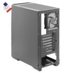 کیس کامپیوتر گرین مدل Aria - Image 4