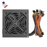 منبع تغذیه گرین مدل GP400A-ECO Rev3.1 - Image 4