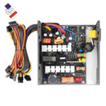 منبع تغذیه گرین مدل GP400A-ECO Rev3.1 - Image 5