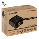 منبع تغذیه گرین مدل GP400A-ECO Rev3.1 - Image 6