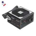 منبع تغذیه کامپیوتر گرین مدل GP580A-EUD - Image 3