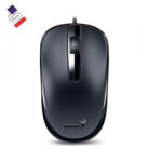 ماوس سیم دار جنیوس مدل DX-120