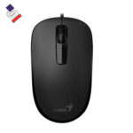 ماوس سیم دار جنیوس مدل DX-125