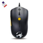 موس سیم دار گیمینگ جنیوس مدل M8-610