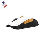 موس سیم دار گیمینگ جنیوس مدل M8-610 - Image 2