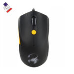 ماوس سیم دار گیمینگ جنیوس مدل Scorpion m6-600