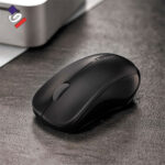 bazarreza-mouse wirless rapoo model 1620