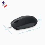 bazarreza-rapoo-mousewired-model-m100