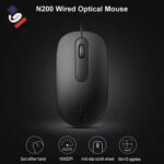 bazarreza-rapoo-mousewired-model-m100
