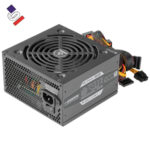 منبع تغذیه گرین مدل GP350A-ECO Rev3.1