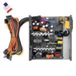 منبع تغذیه گرین مدل GP350A-ECO Rev3.1 - Image 4