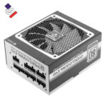 منبع تغذیه ماژولار گرین مدل GP850B-OCPT