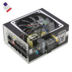 منبع تغذیه ماژولار گرین مدل GP850B-OCPT - Image 2
