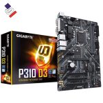 مادربرد گیگابایت مدل GA-P310-D3 rev. 1.0 - Image 3