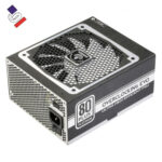 منبع تغذیه ماژولار گرین مدل GP850B-OCPT - Image 3